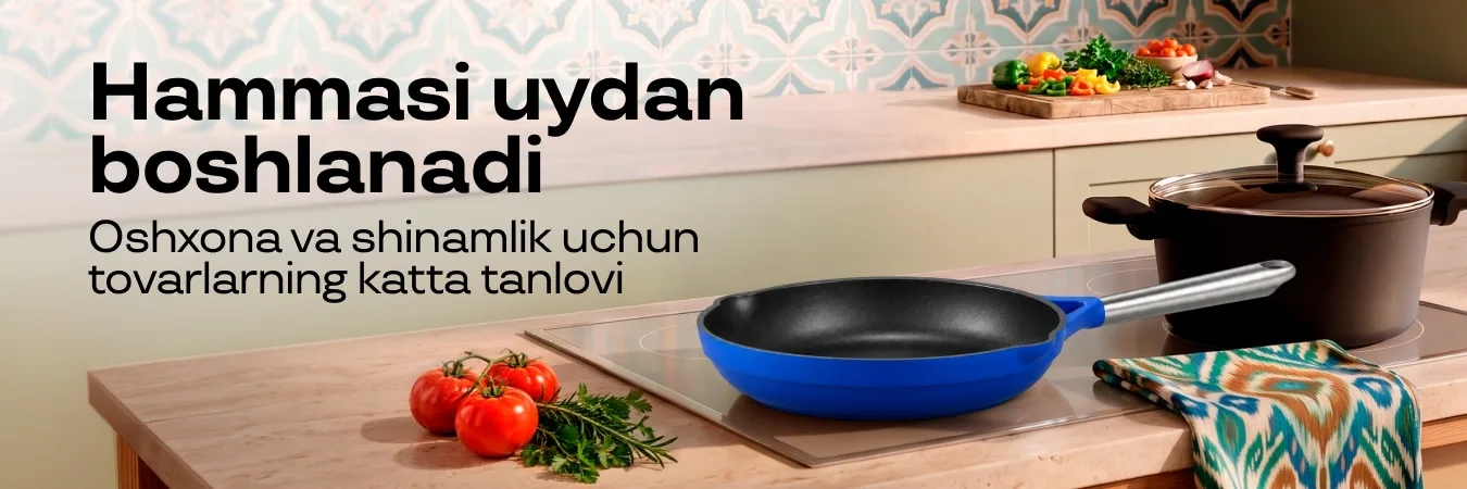 Kafel va keramogranit