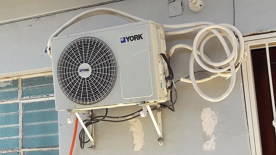Konditsioner montaj materiali Climatex SA-525, 2-rasm