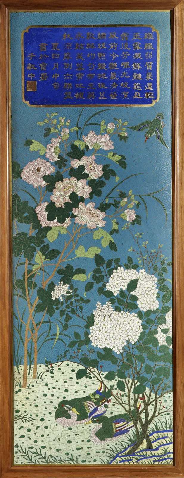 MDF panel HD-209, 2-rasm