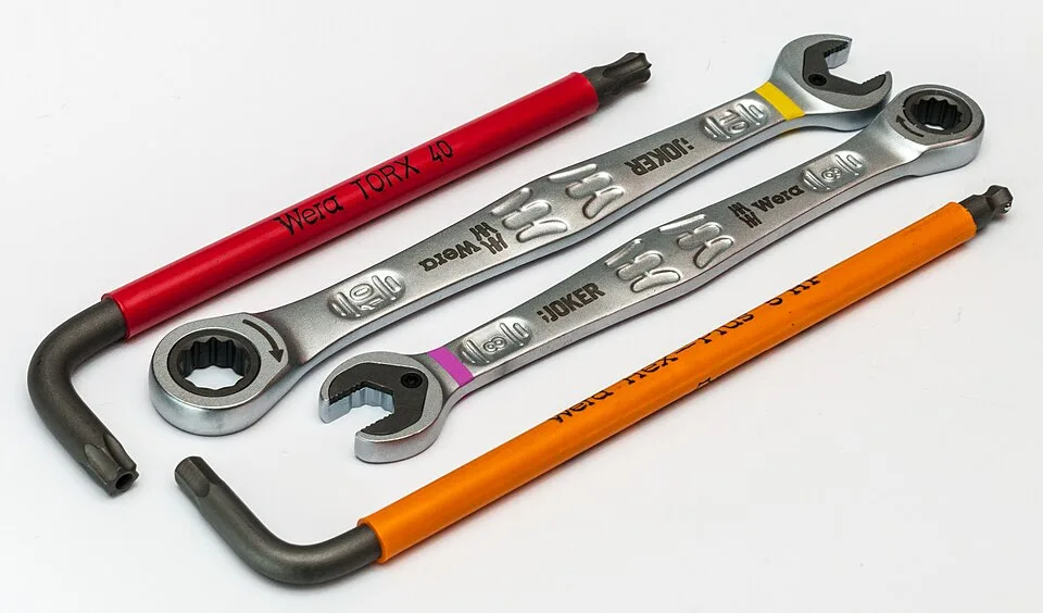Universal shurup FD-501, 3-rasm