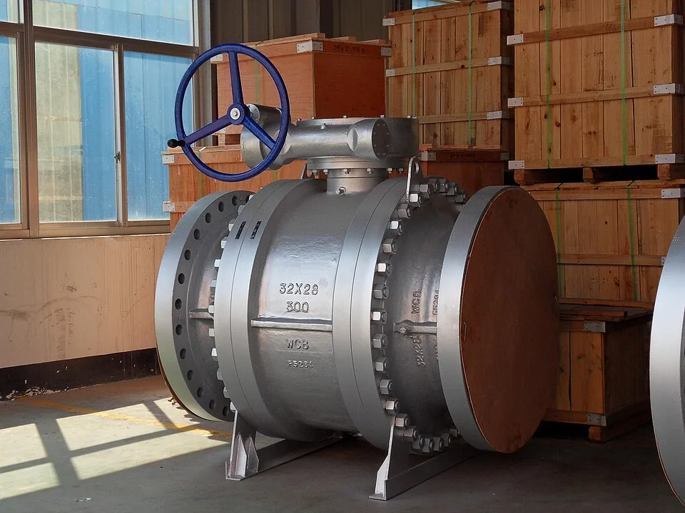 Sharli kran Polimer Plus AL-482, 2-rasm