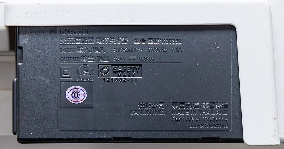 Invertor Kabelsan NM-361, 3-rasm