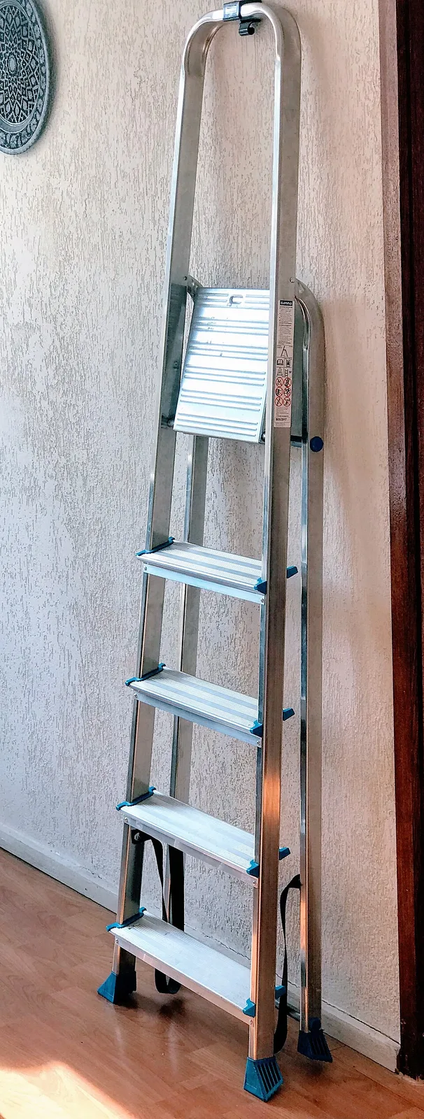 Stremyanka Hunarmand GH-480, 3-rasm