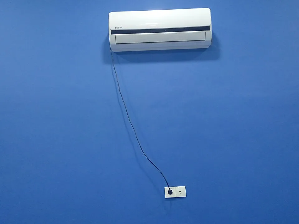 Konditsioner montaj materiali Climatex SA-525, 3-rasm
