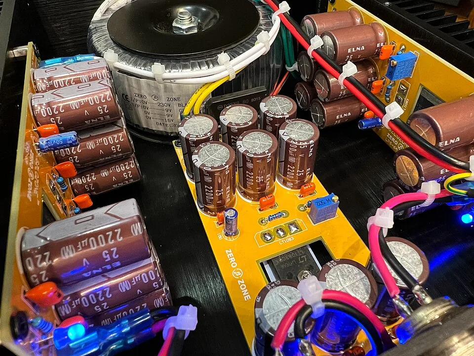 Invertor Kabelsan NM-361, 2-rasm