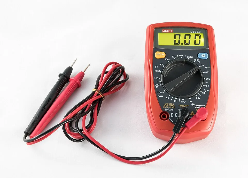 Indikator otvyortka Kabelsan TM-551, 2-rasm