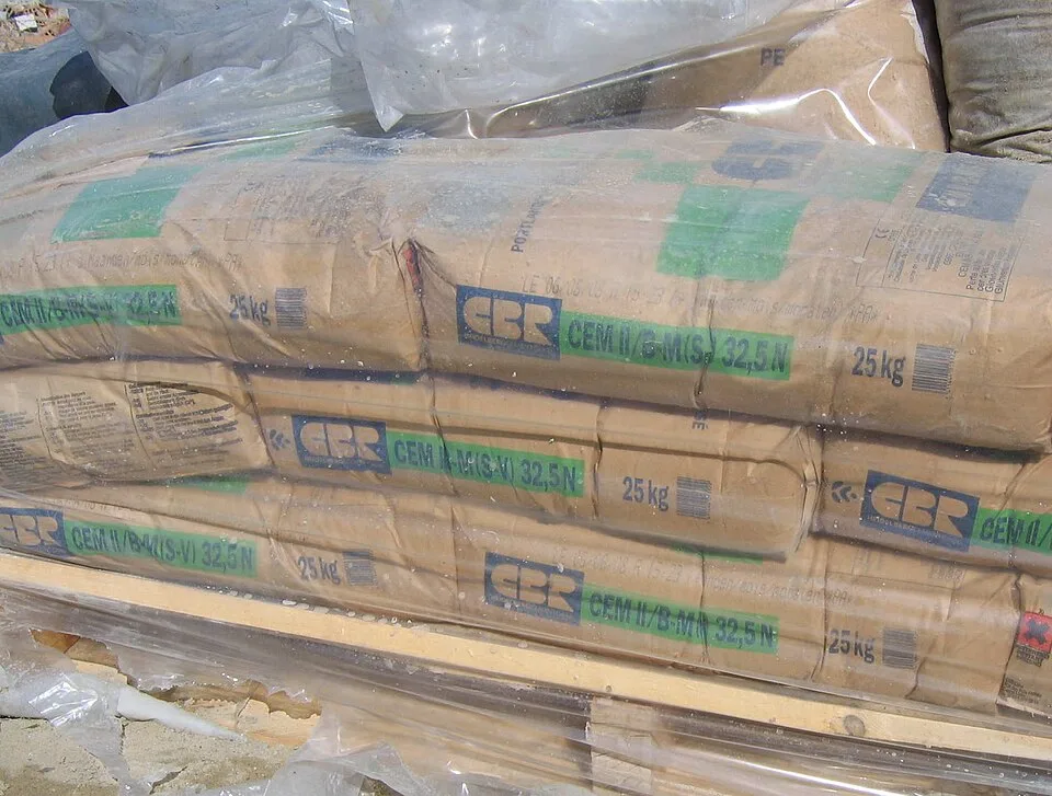 Sement Qurilishsan SH-603, 3-rasm