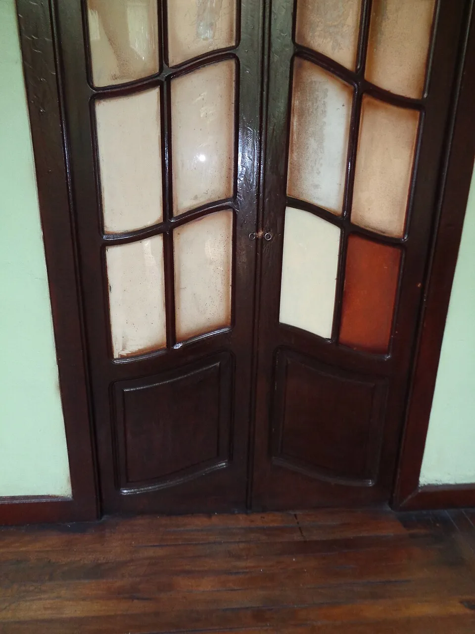 PVX qoplamali eshik Portal PE-850, 3-rasm