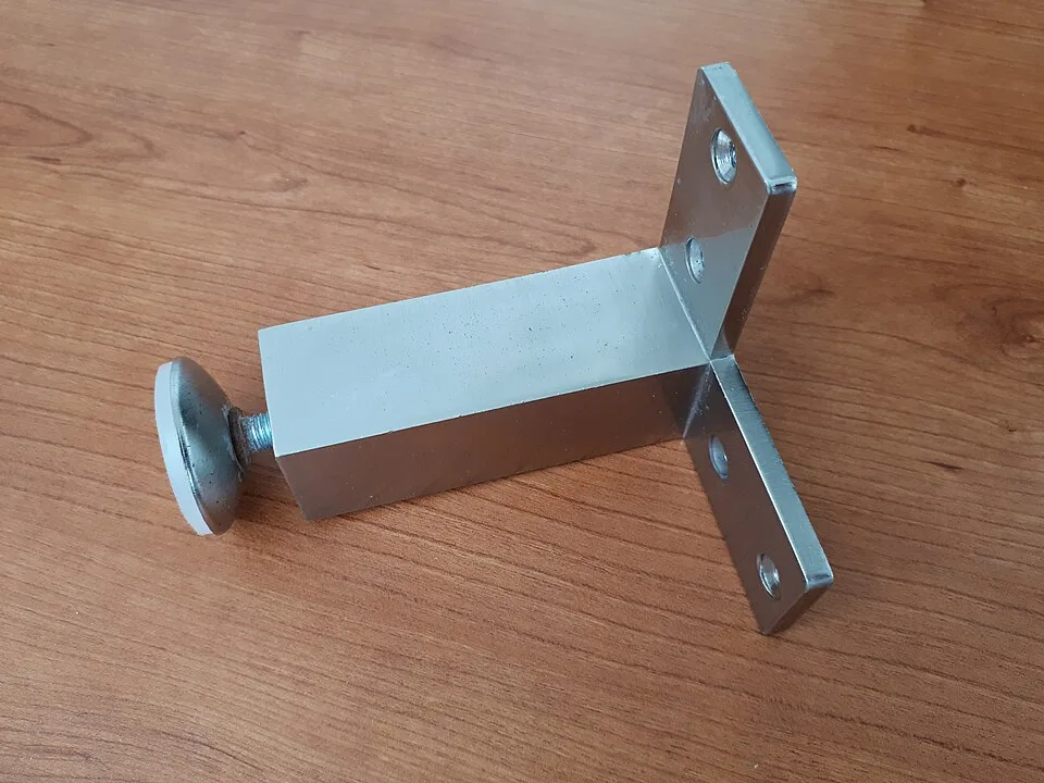 Mebel oyoqi Tutqich LN-540, 2-rasm