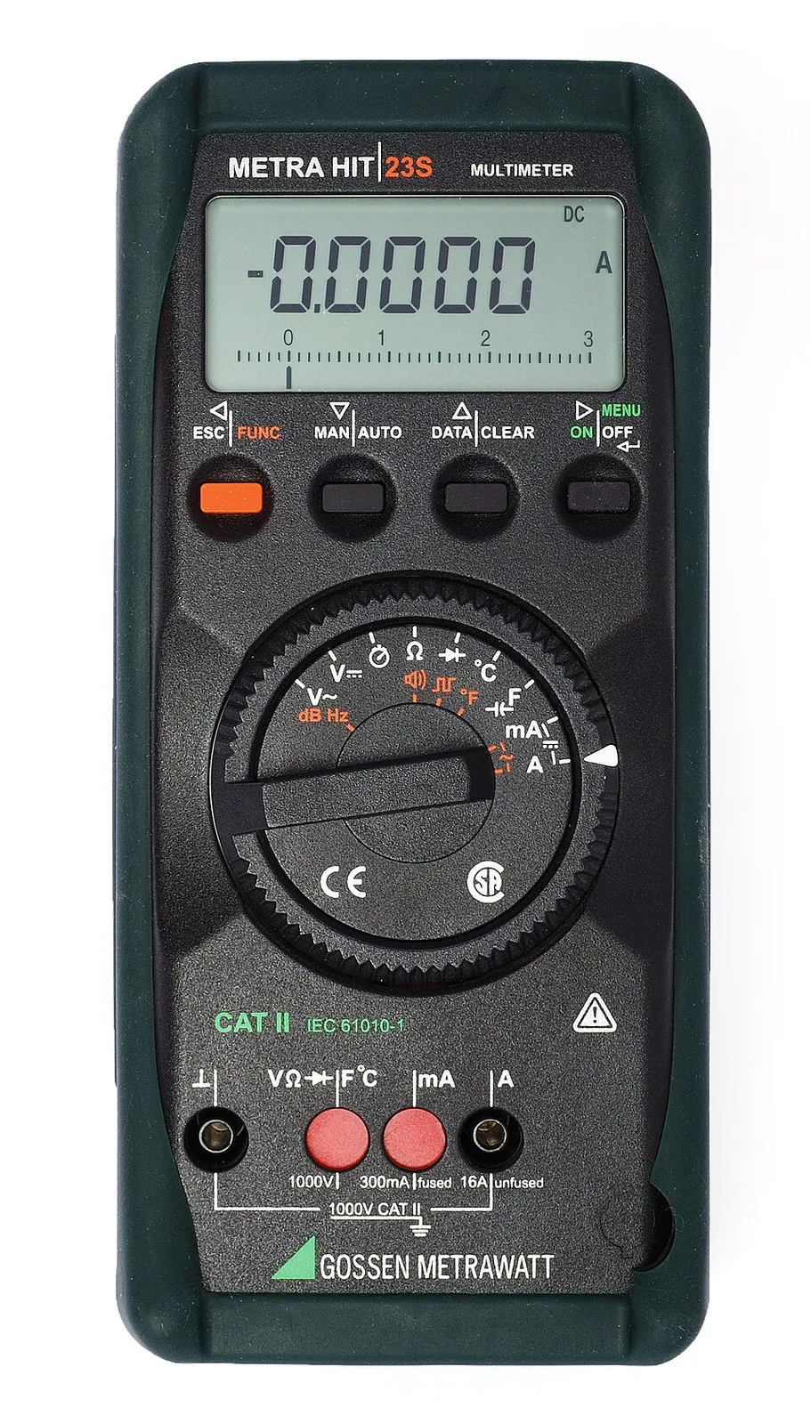 Indikator otvyortka Kabelsan TM-551, 3-rasm