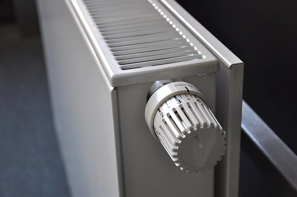 Po‘lat panelli radiator Termoline LB-939, 2-rasm