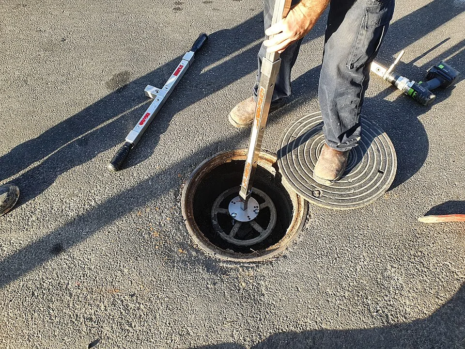 Polipropilen quvur Hydroflex TG-851, 3-rasm