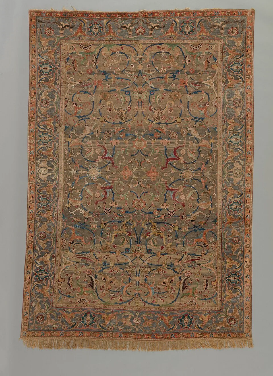 Yo‘lak gilami Pardalux RK-168, 2-rasm