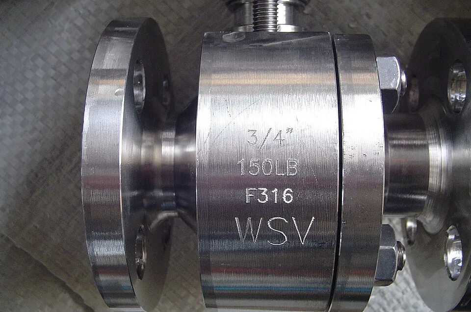 Sharli kran Polimer Plus AL-482, 3-rasm