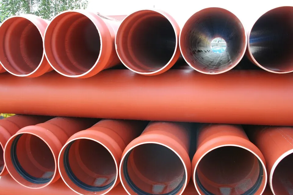 Septik Polimer Plus SM-971, 2-rasm