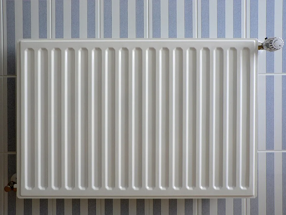 Po‘lat panelli radiator Termoline LB-939, 3-rasm