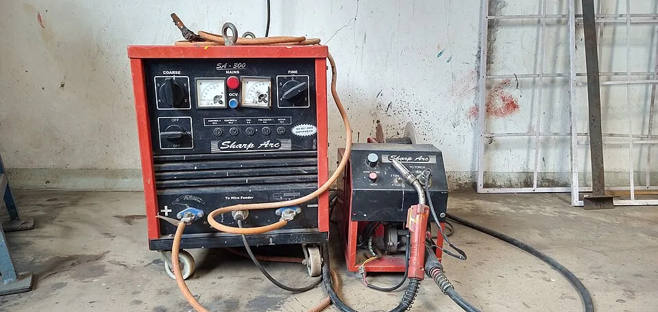 Elektrod BR-636, 3-rasm