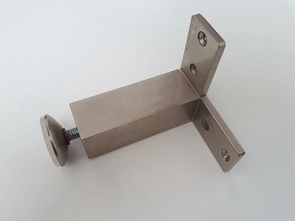 Mebel oyoqi Tutqich LN-540, 3-rasm