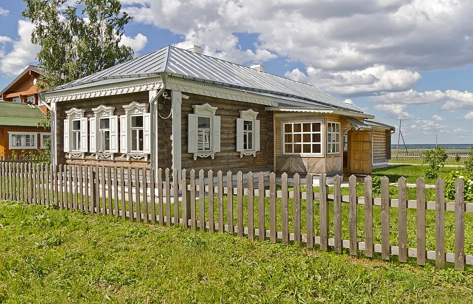 To‘r panjara Gardenex EC-724, 2-rasm