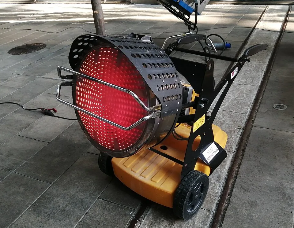 Konvektor Climatex RL-516, 3-rasm