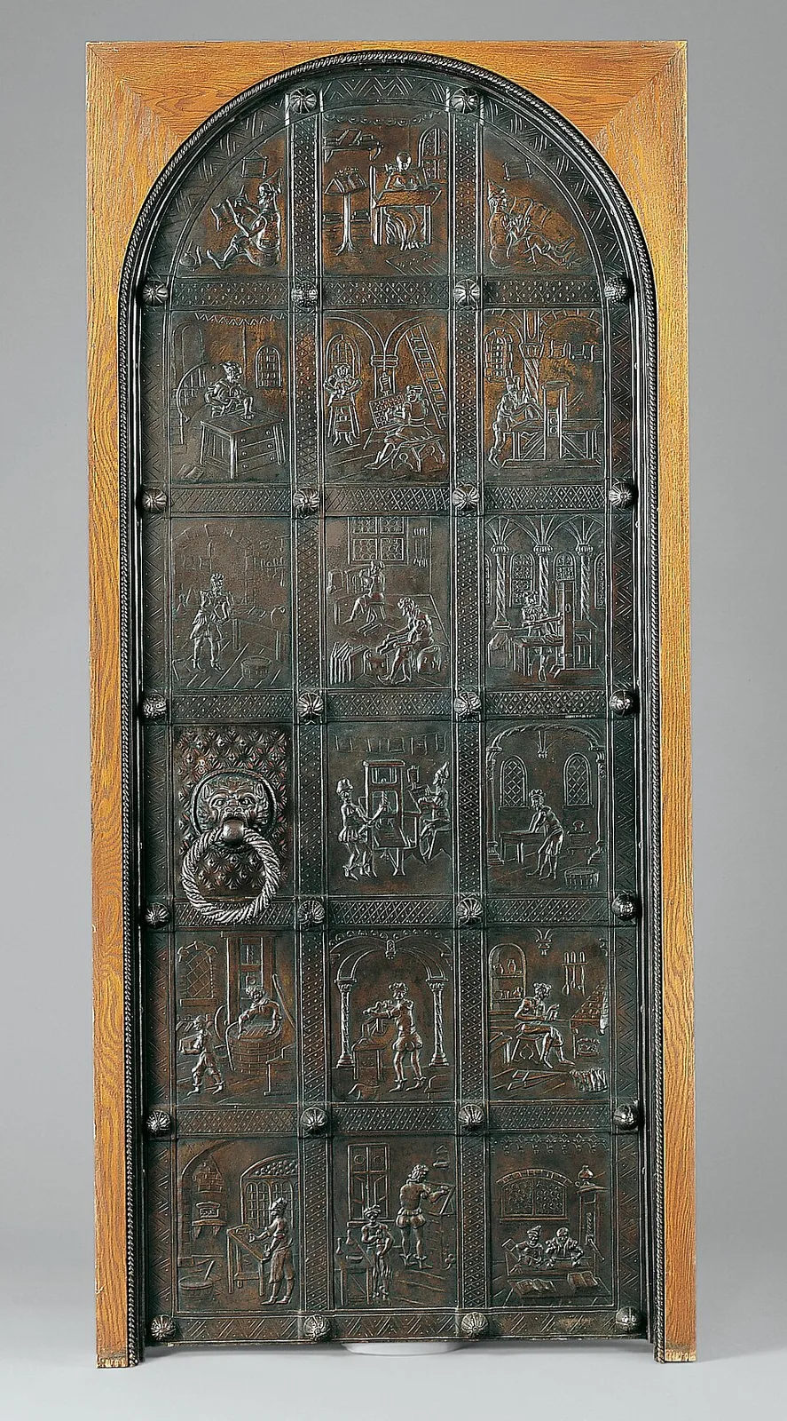 Nalichnik Portal HB-816, 3-rasm