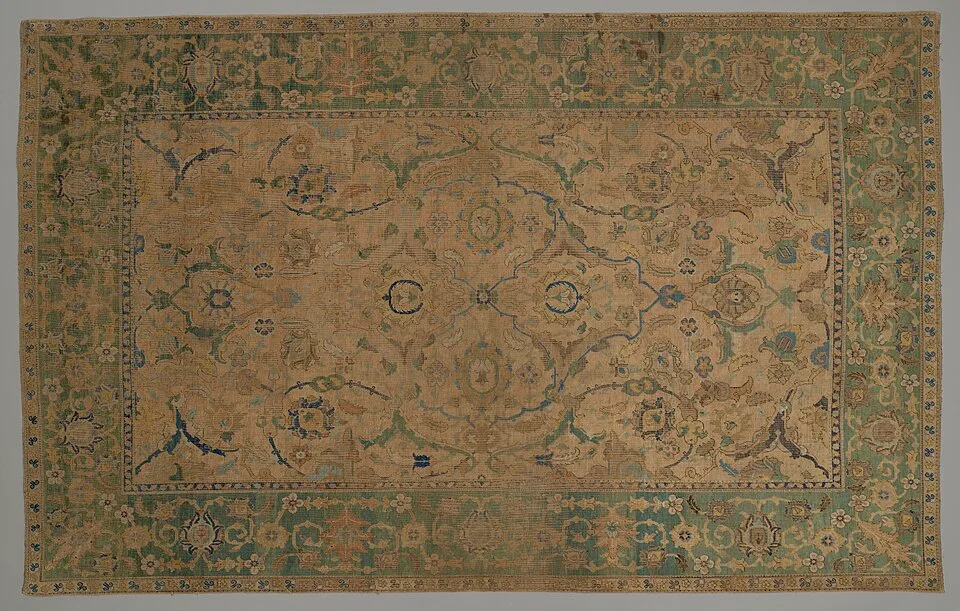 Yo‘lak gilami Pardalux RK-168, 3-rasm