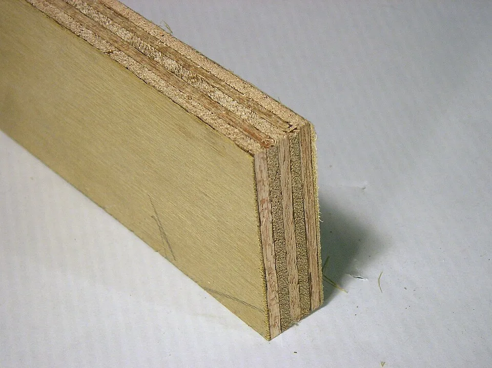 MDF Stroymix DF-814, 3-rasm