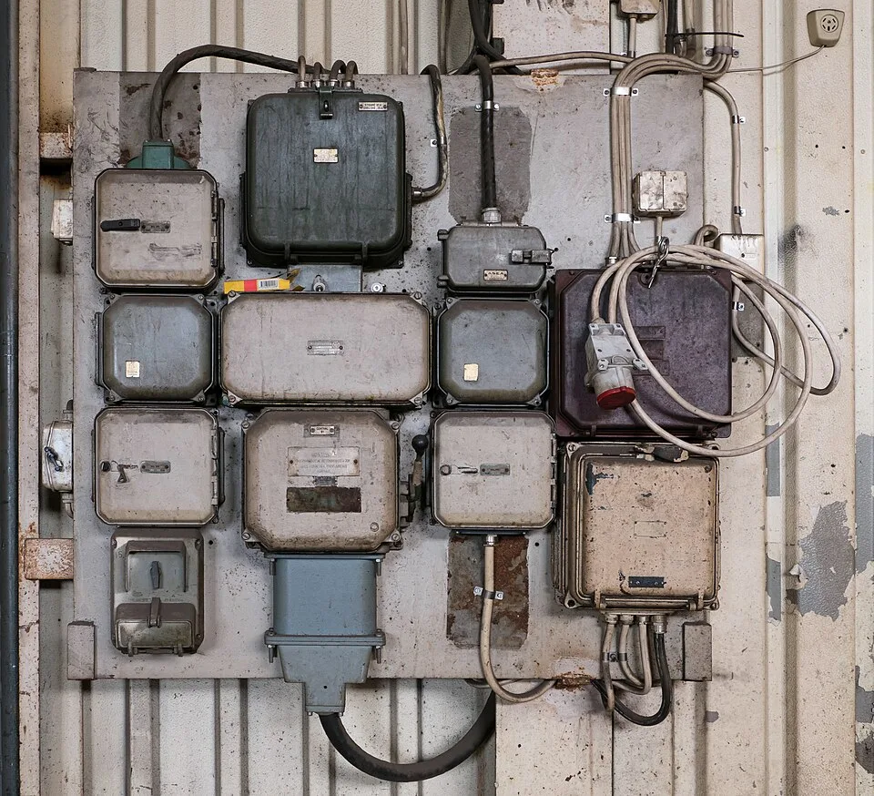 Elektr shchiti Kabelsan MV-689, 3-rasm
