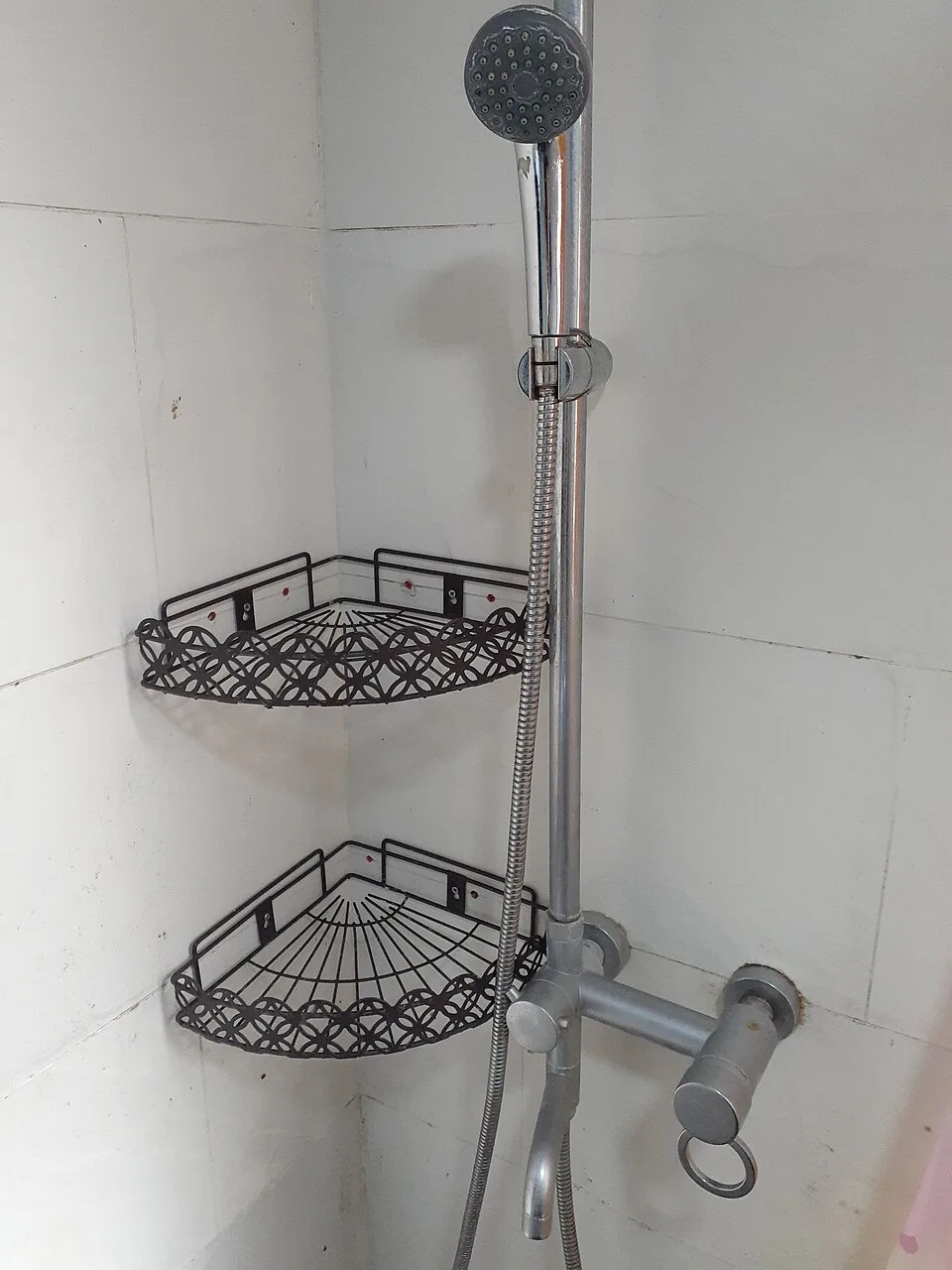 Dush kabinasi Aqualux LX-737, 2-rasm